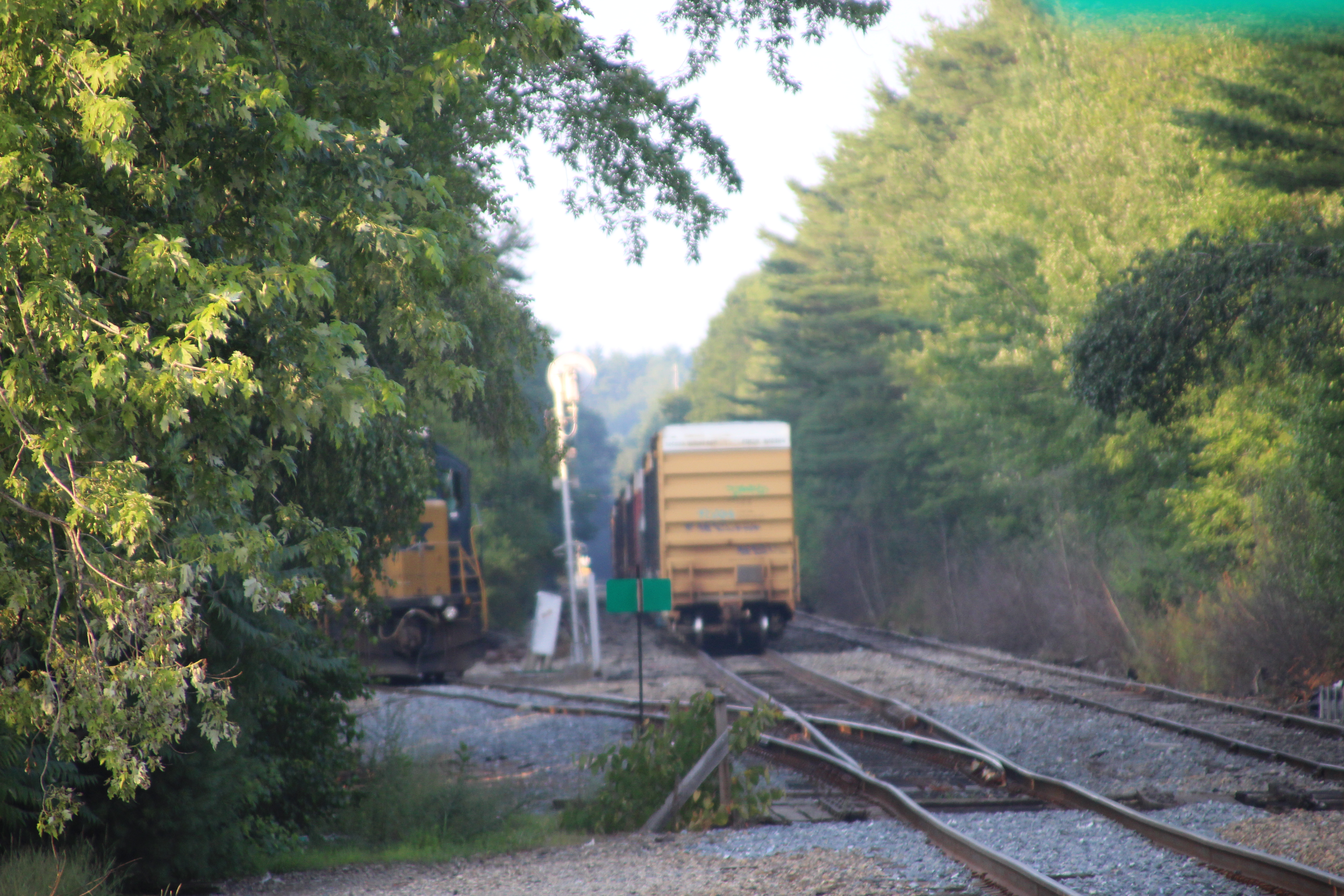 CSXT Trains by Symbol